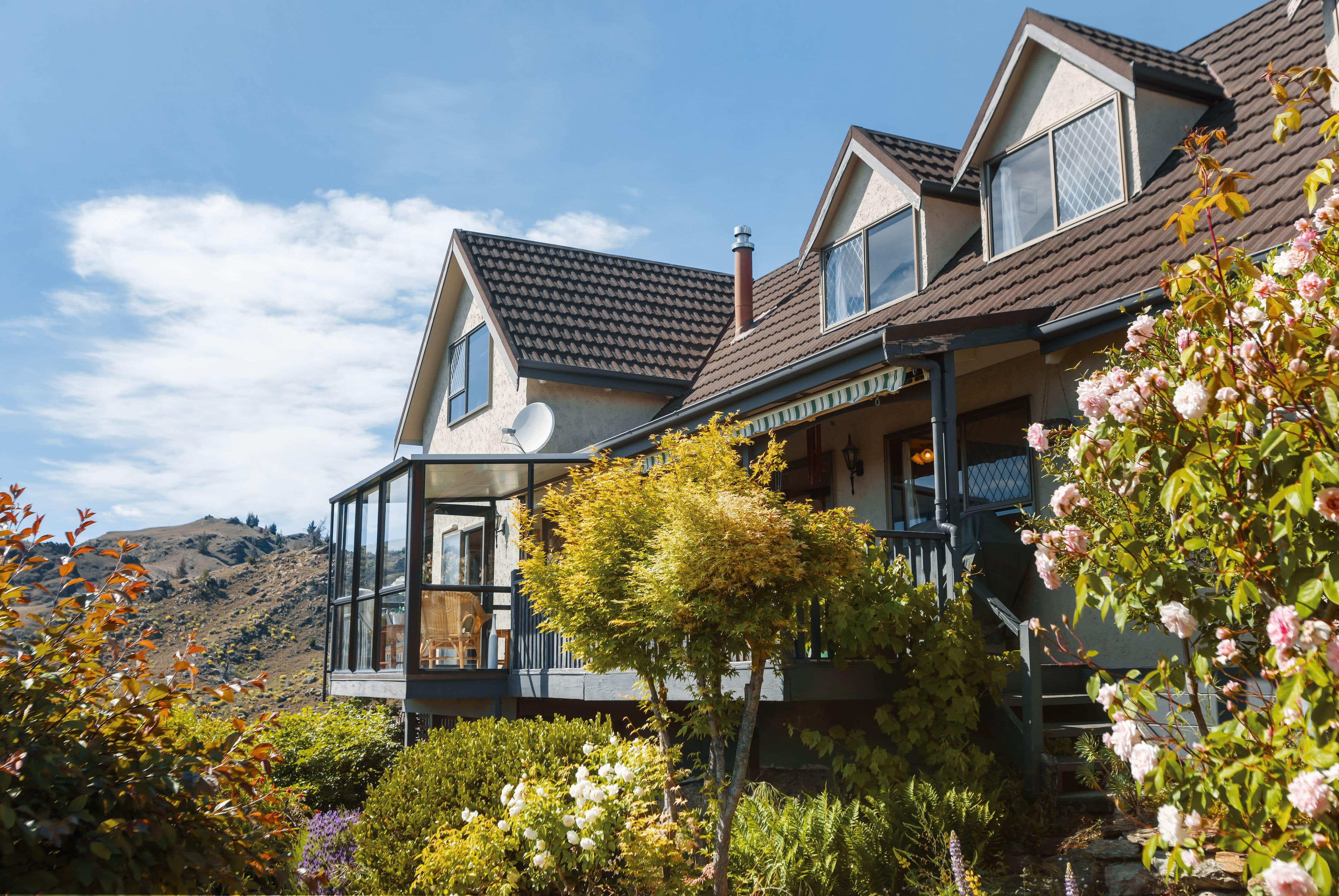 31 O'neill Crescent, Alexandra, Central Otago, Otago | Tall Poppy 