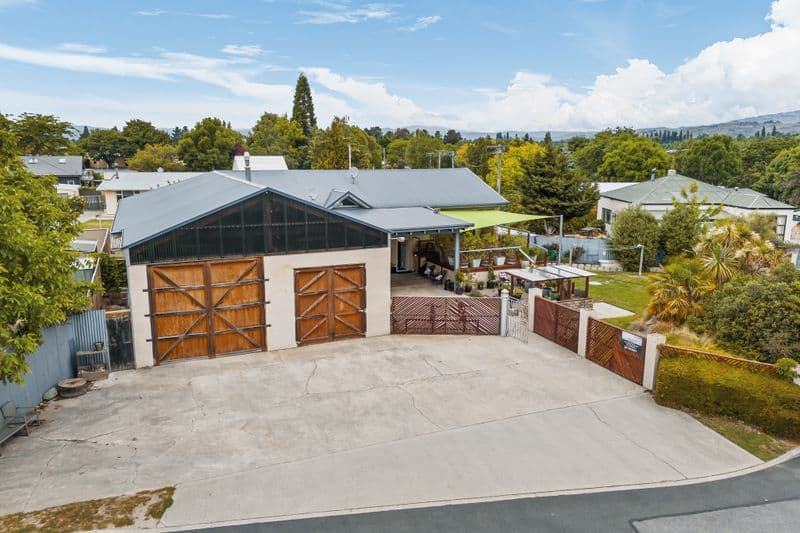 7E Blyth Street, Clyde, Central Otago, Otago | Tall Poppy 