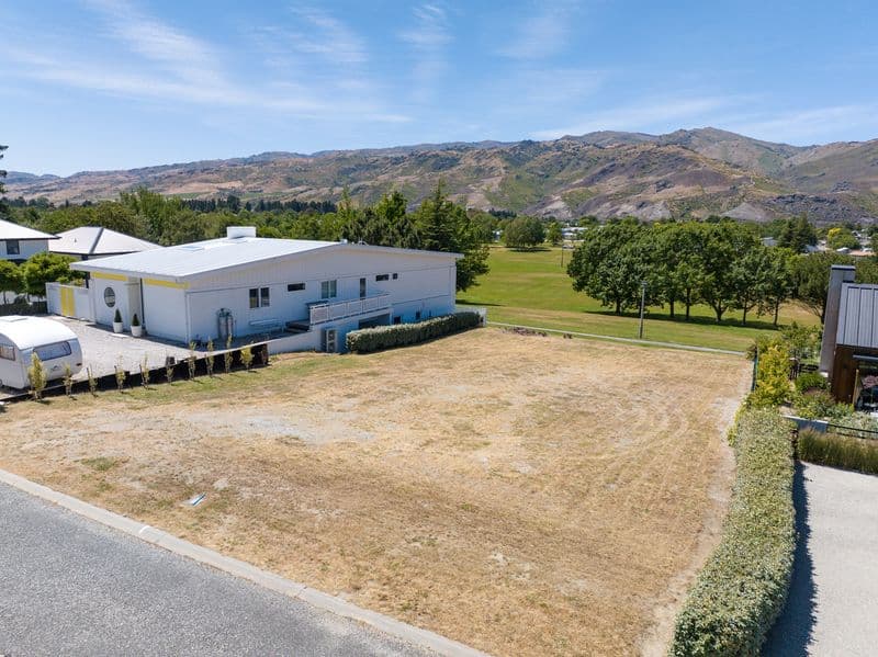 13 Aurum Court, Cromwell, Central Otago