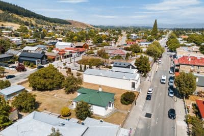 24 Sunderland Street, Clyde, Central Otago, Otago | Tall Poppy 