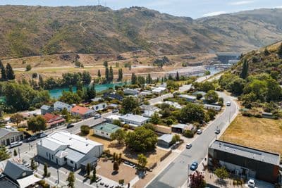 24 Sunderland Street, Clyde, Central Otago, Otago | Tall Poppy 