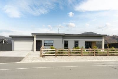 1 Smitham Drive, Cromwell, Central Otago, Otago | Tall Poppy 