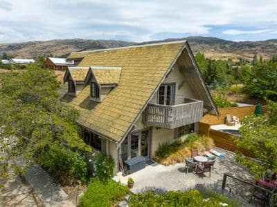 67 Hall Road, Bannockburn, Central Otago, Otago | Tall Poppy 