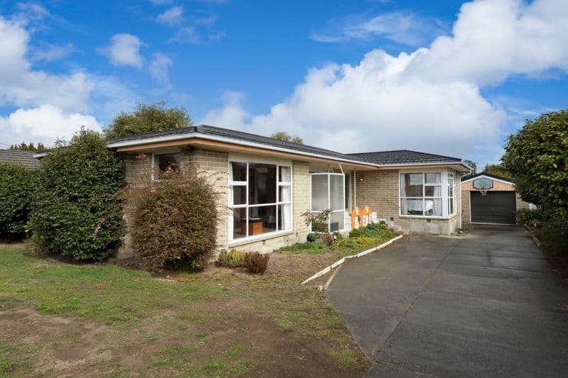 209 Burwood Road, Burwood, Christchurch City