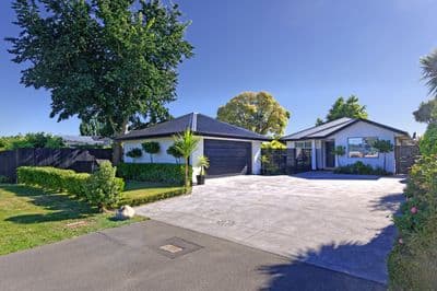 18 Kenwyn Avenue, Saint Albans, Christchurch City, Canterbury | Tall Poppy 
