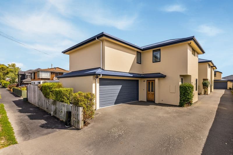 559 Cashel Street, Linwood, Christchurch City