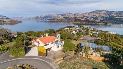 15 Ngaio Grove, Robinsons Bay, Banks Peninsula, Canterbury | Tall Poppy 
