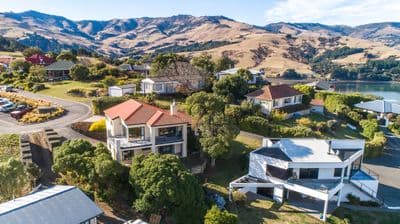 15 Ngaio Grove, Robinsons Bay, Banks Peninsula, Canterbury | Tall Poppy 
