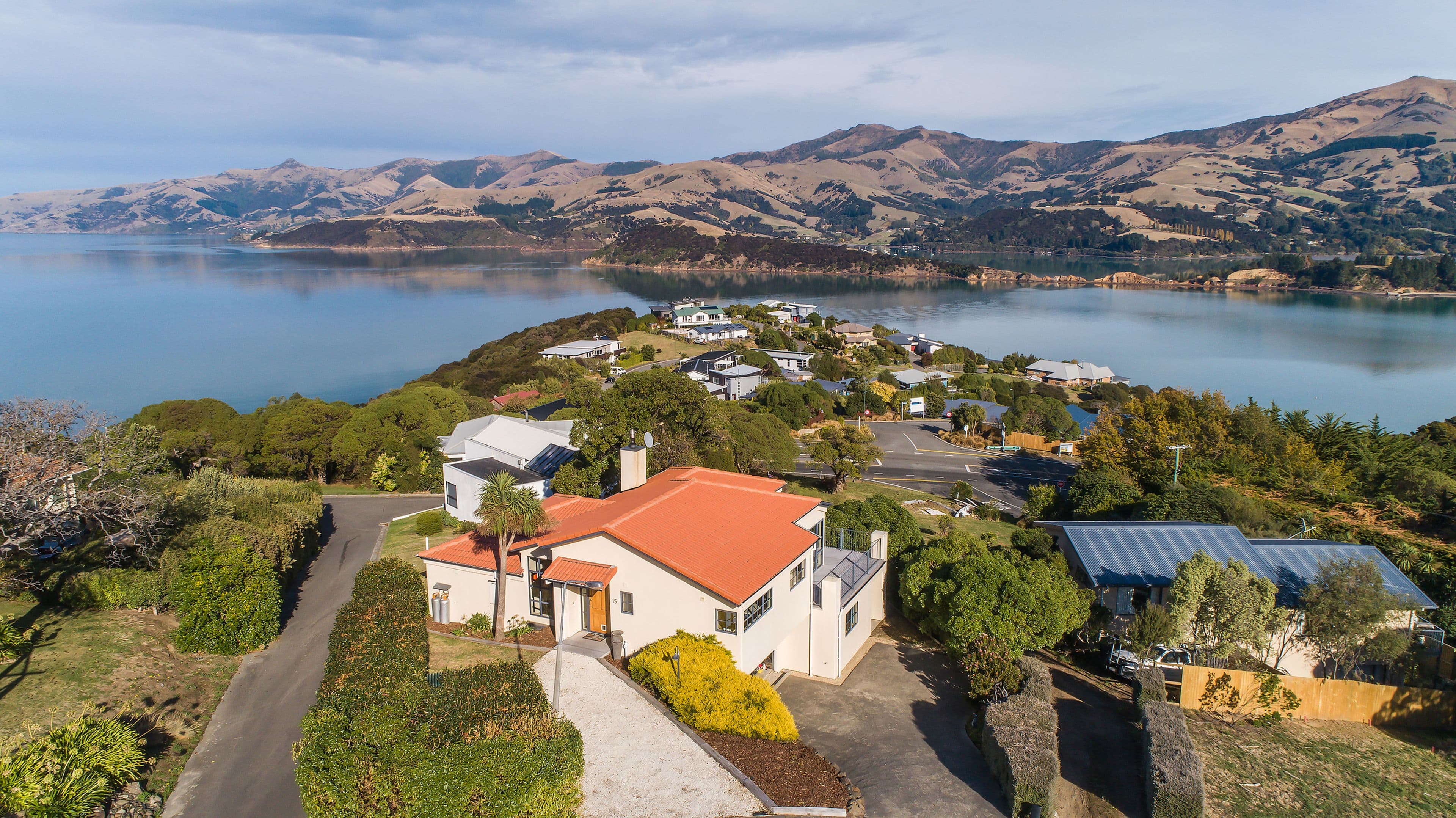 15 Ngaio Grove, Robinsons Bay, Banks Peninsula, Canterbury | Tall Poppy 