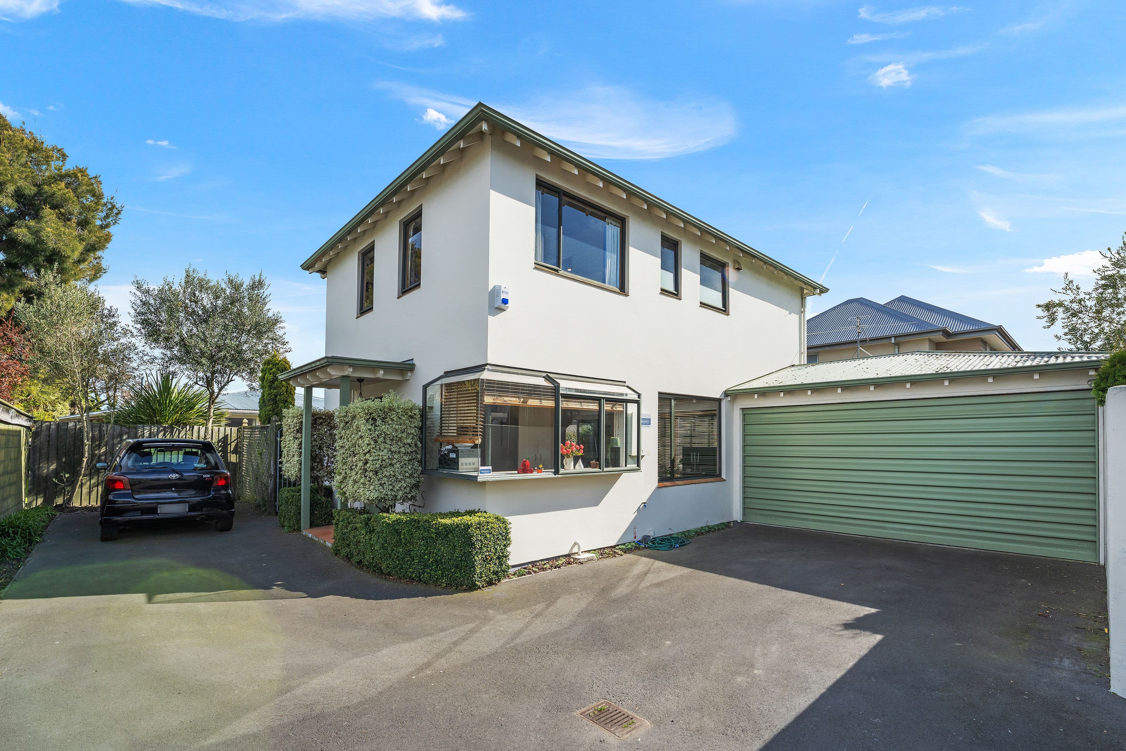 3/89 Bishop Street, Saint Albans, Christchurch City, Canterbury | Tall Poppy 