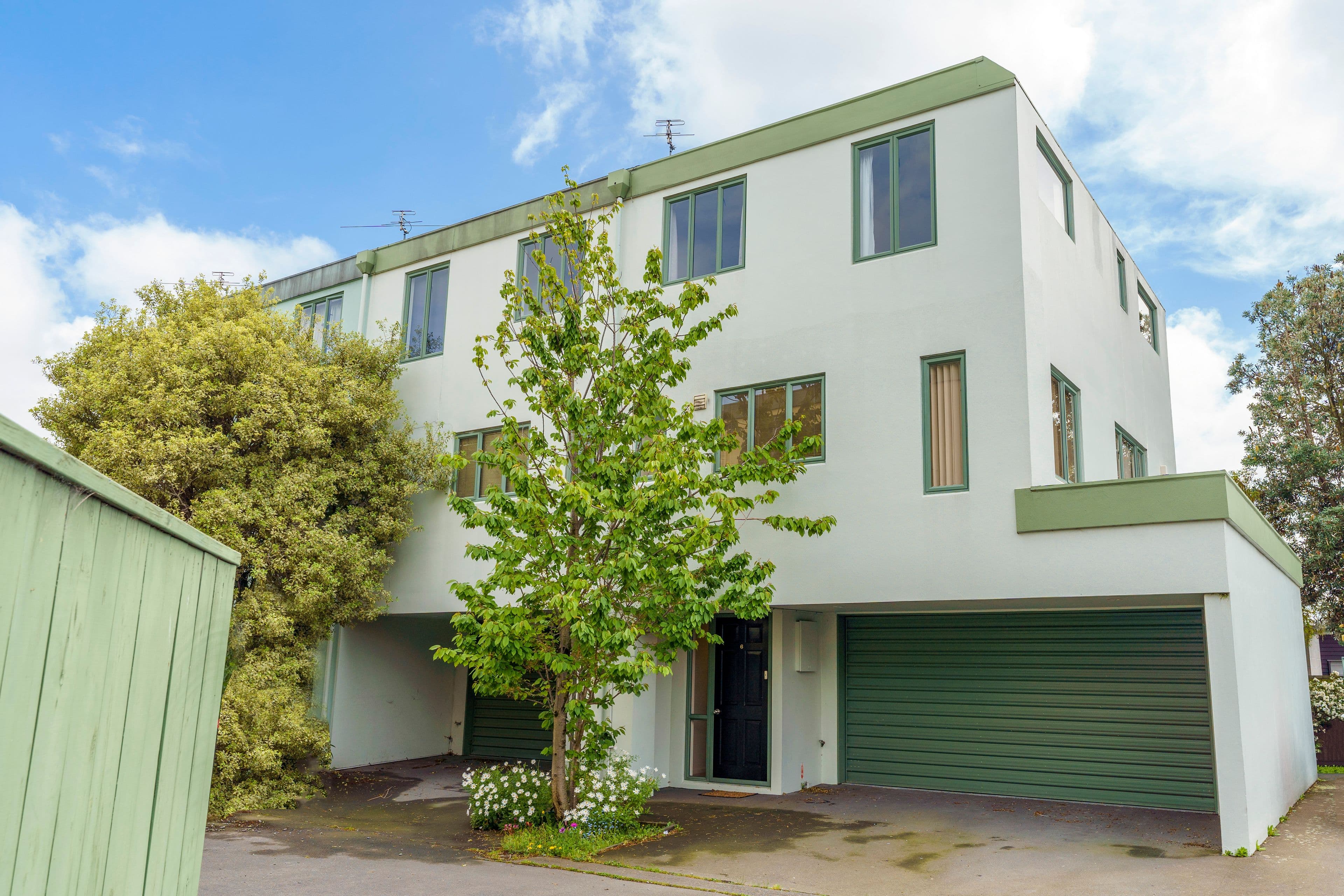 6/2 Rex Street, Riccarton, Christchurch City, Canterbury | Tall Poppy 