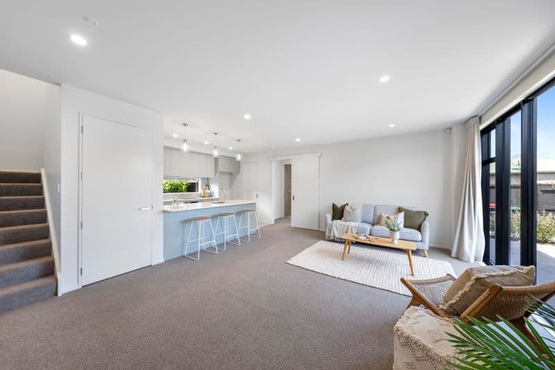 50C Leitch Street, Somerfield, Christchurch City