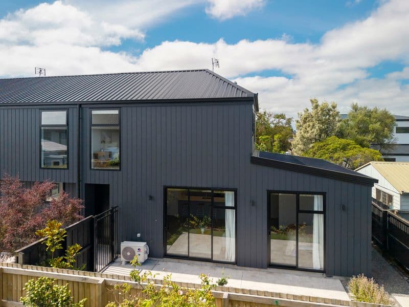 50C Leitch Street, Somerfield, Christchurch City