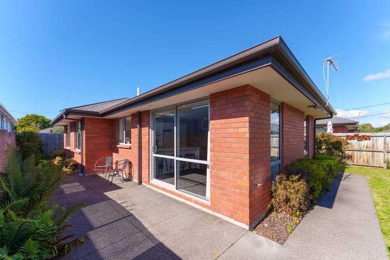 3/11 North Avon Road, Richmond, Christchurch City