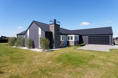 10 Silver Peaks Drive, West Melton, Selwyn, Canterbury | Tall Poppy 
