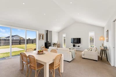 10 Silver Peaks Drive, West Melton, Selwyn, Canterbury | Tall Poppy 