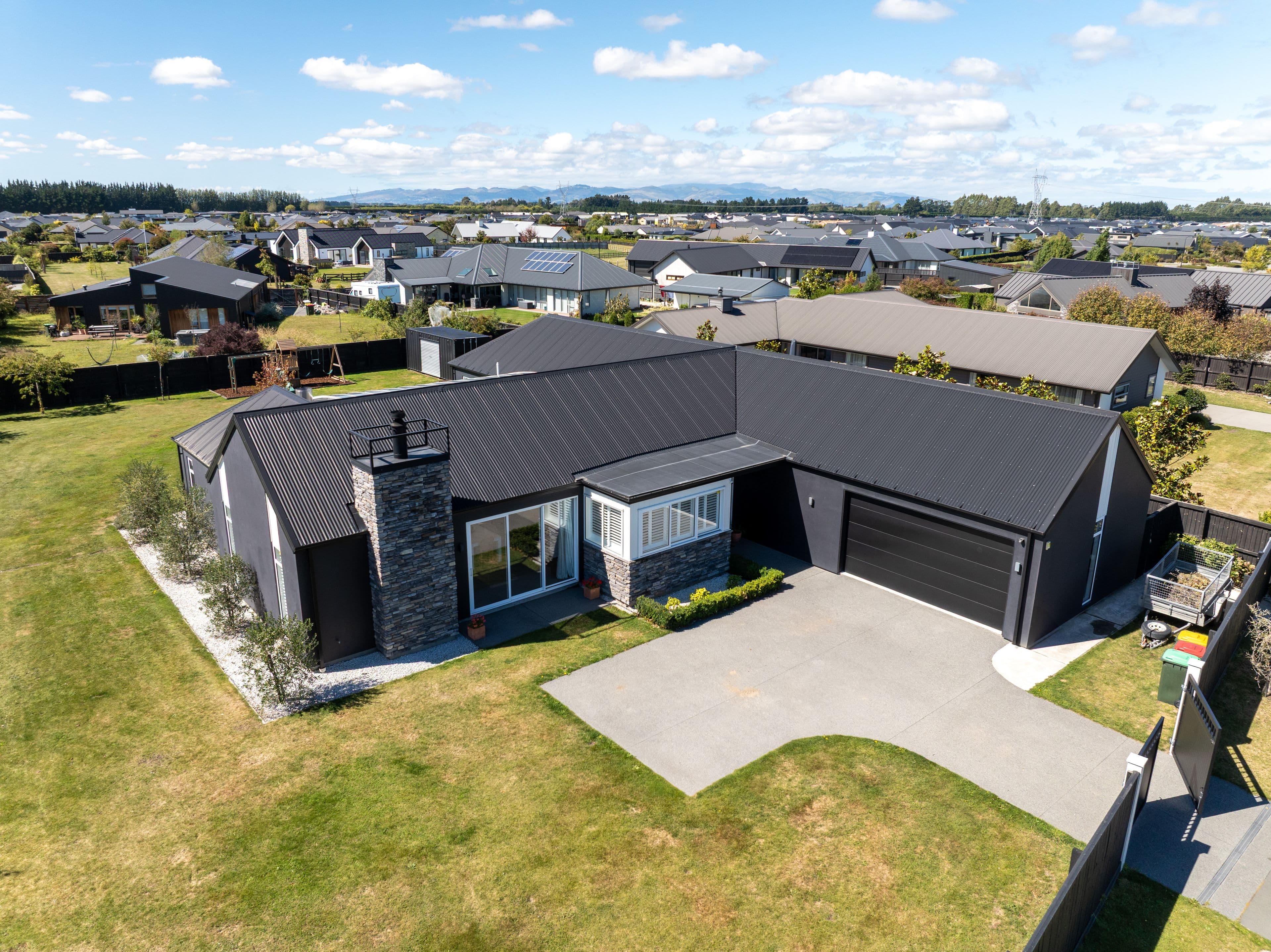 10 Silver Peaks Drive, West Melton, Selwyn, Canterbury | Tall Poppy 