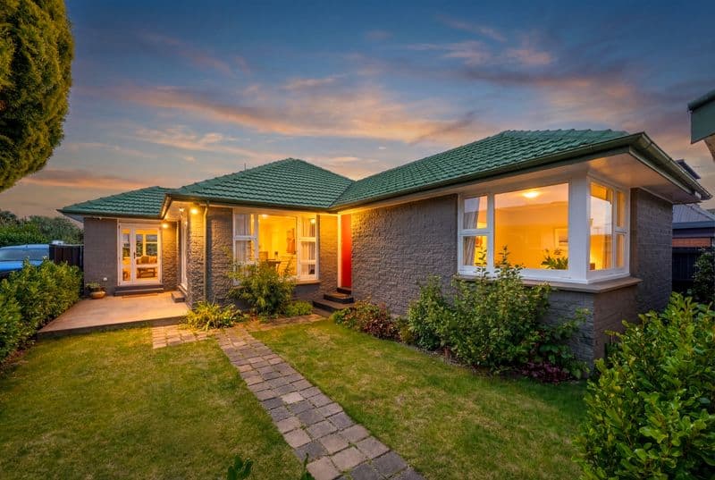 14 Coniston Avenue, Ilam, Christchurch City
