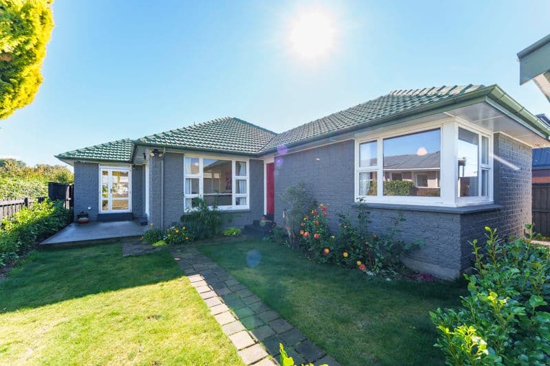 14 Coniston Avenue, Ilam, Christchurch City