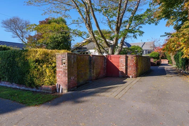 12 Taylors Avenue, Bryndwr, Christchurch City