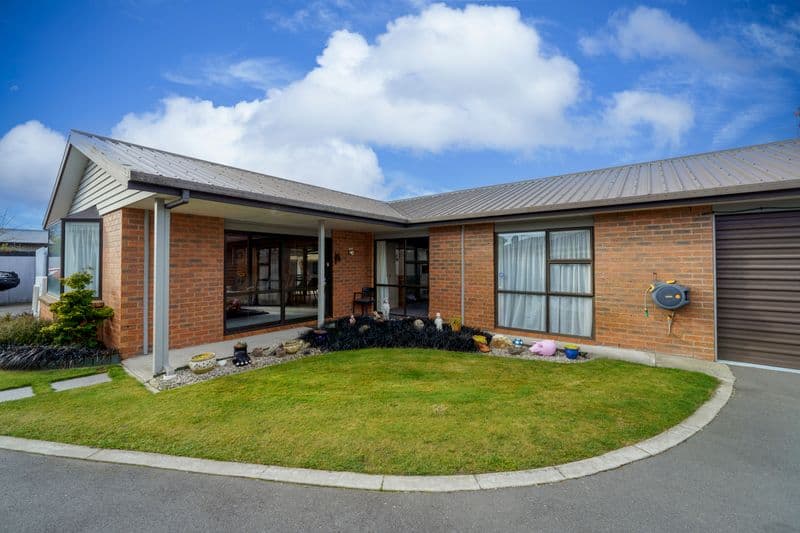 118 Highsted Road, Casebrook, Christchurch City, Canterbury | Tall Poppy 