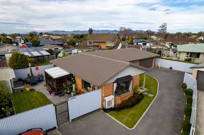 118 Highsted Road, Casebrook, Christchurch City, Canterbury | Tall Poppy 