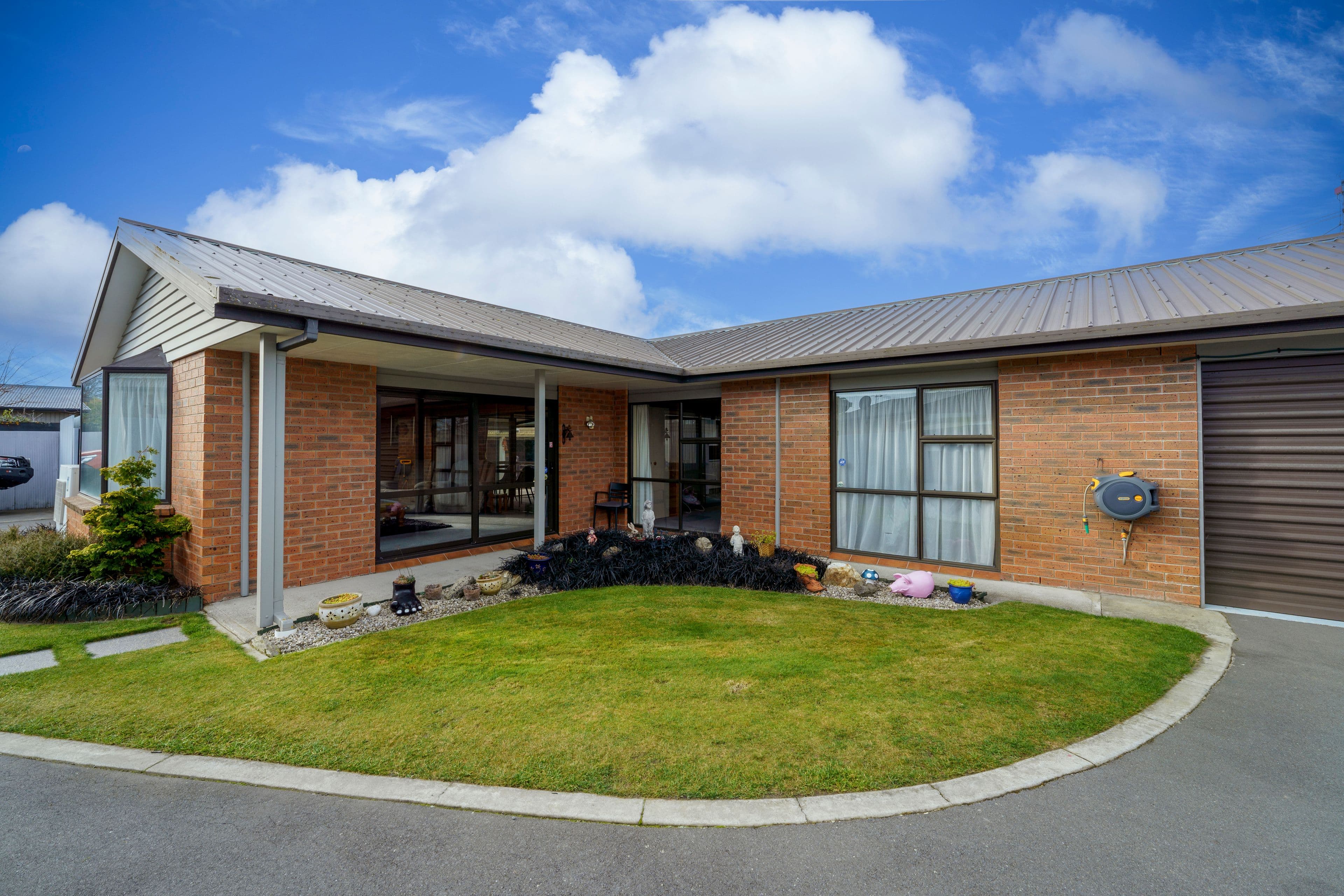 118 Highsted Road, Casebrook, Christchurch City, Canterbury | Tall Poppy 