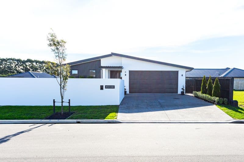 37 Roys Street, Marshland, Christchurch City