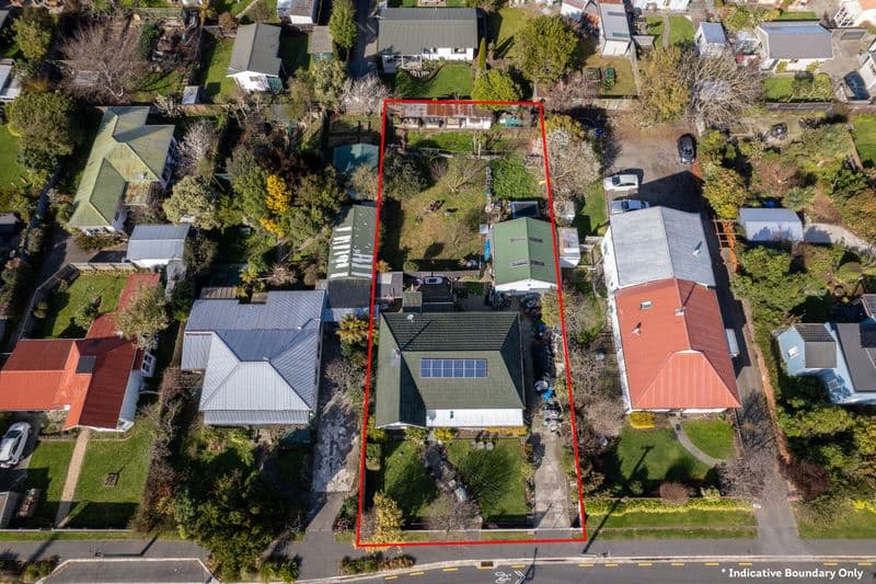 32 Sheldon Street, Woolston, Christchurch City, Canterbury | Tall Poppy 