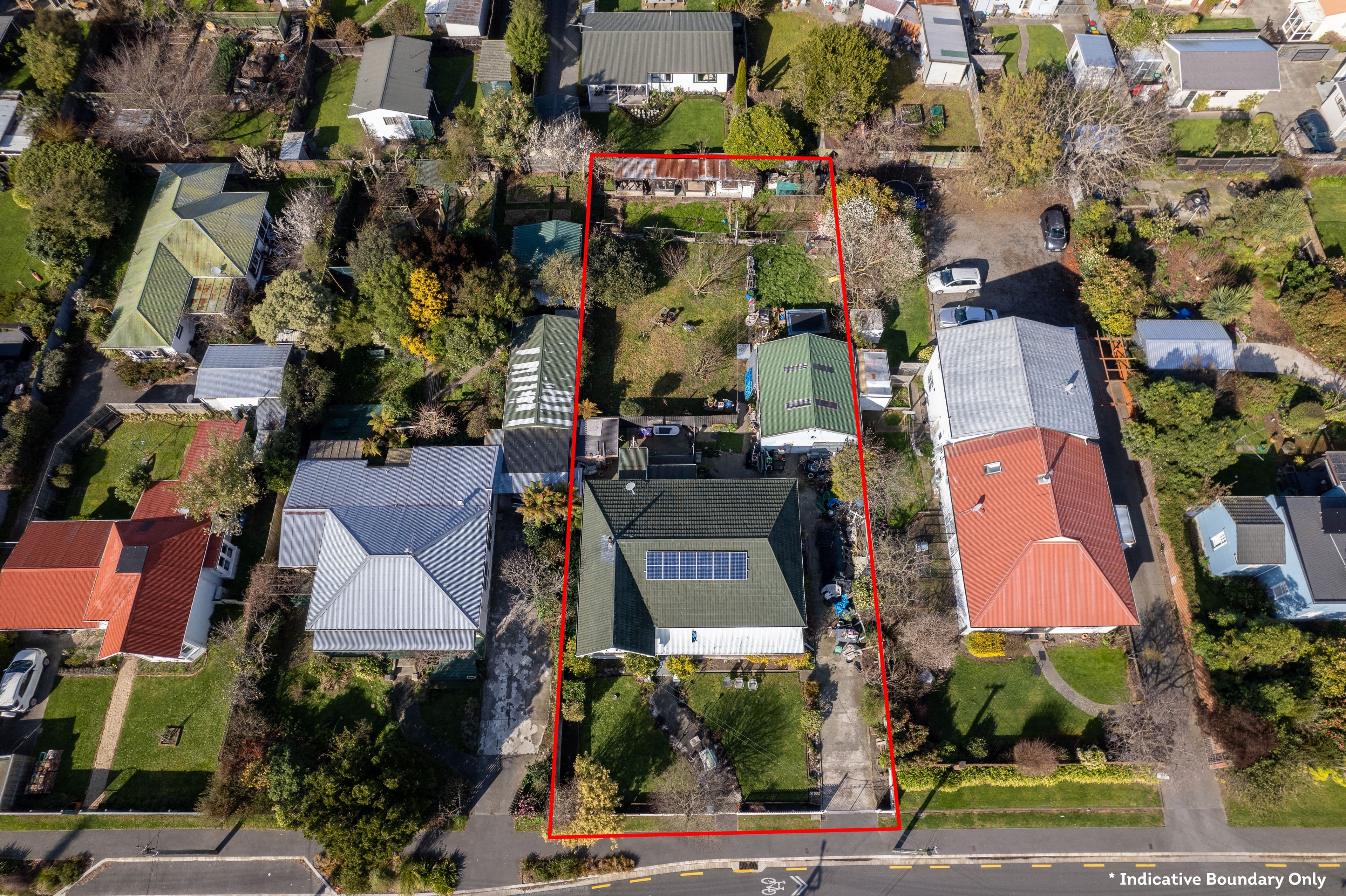 32 Sheldon Street, Woolston, Christchurch City, Canterbury | Tall Poppy 