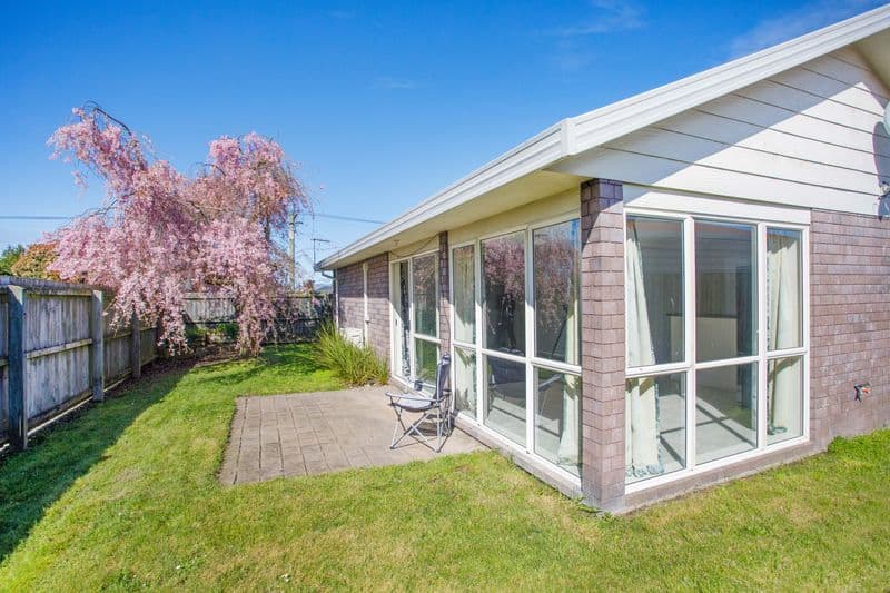 1/141 Gilberthorpes Road, Hei Hei, Christchurch City