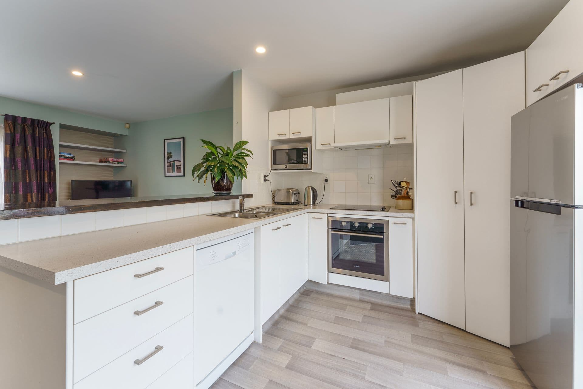 4/211 Worcester Street, Christchurch Central, Christchurch City, Canterbury | Tall Poppy 