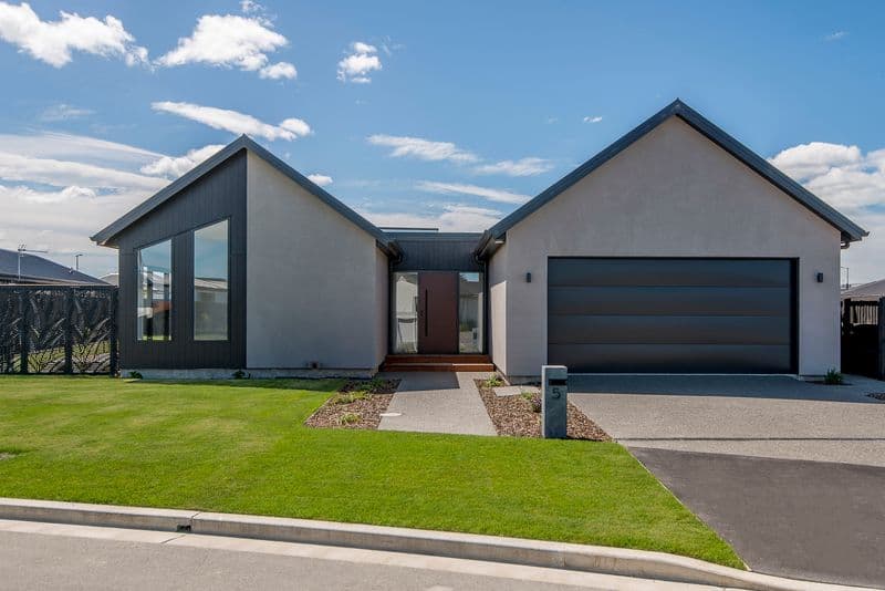 5 Wakeman Drive, Lincoln, Selwyn