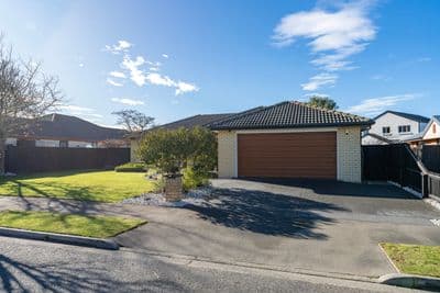 64 Puhara Avenue, Parklands, Christchurch City, Canterbury | Tall Poppy 