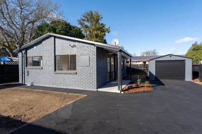 2/76 Vogel Street, Richmond, Christchurch City, Canterbury | Tall Poppy 