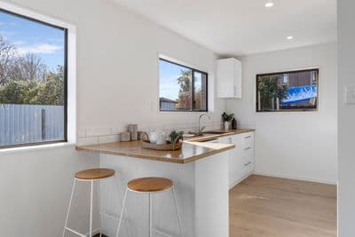 2/76 Vogel Street, Richmond, Christchurch City, Canterbury | Tall Poppy 