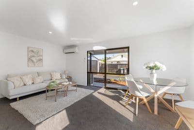 2/76 Vogel Street, Richmond, Christchurch City, Canterbury | Tall Poppy 
