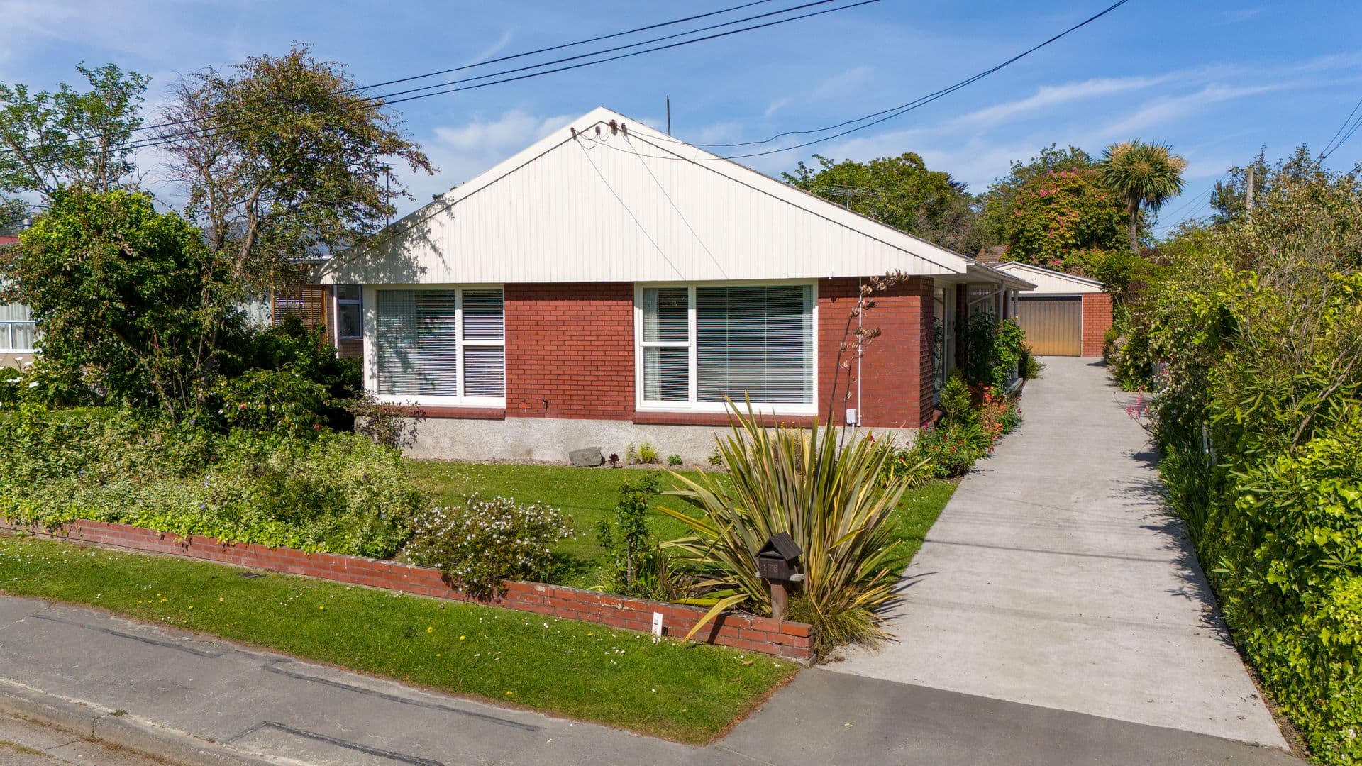 178 Riverlaw Terrace, Saint Martins, Christchurch City, Canterbury | Tall Poppy 