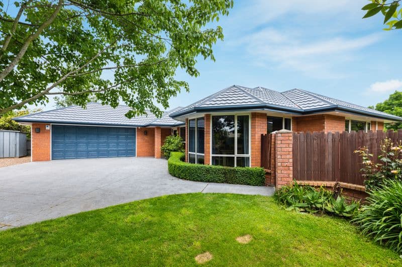 12 Paget Drive, Woodend, Waimakariri, Canterbury | Tall Poppy 