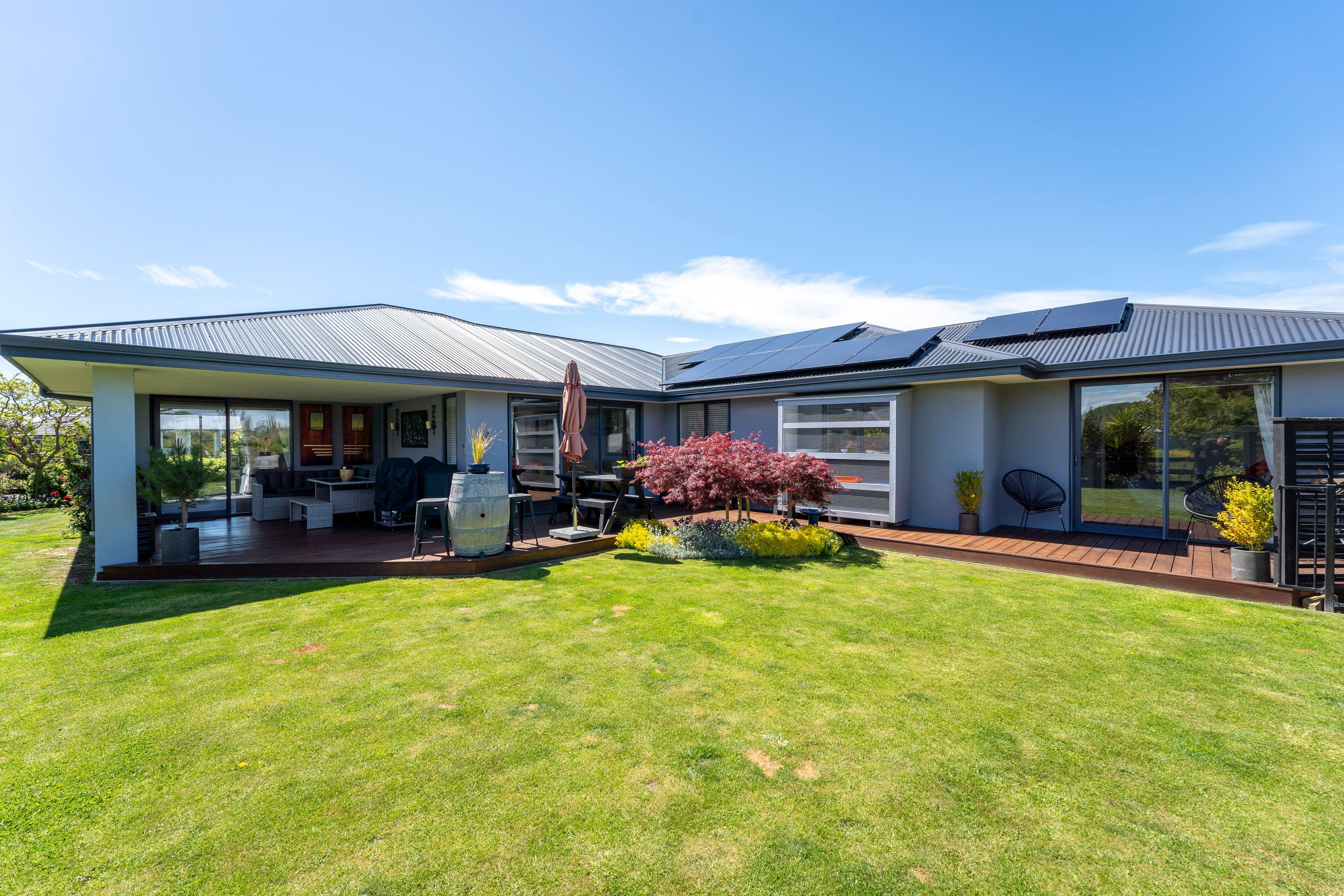 48 Clausen Avenue, Leeston, Selwyn, Canterbury | Tall Poppy 