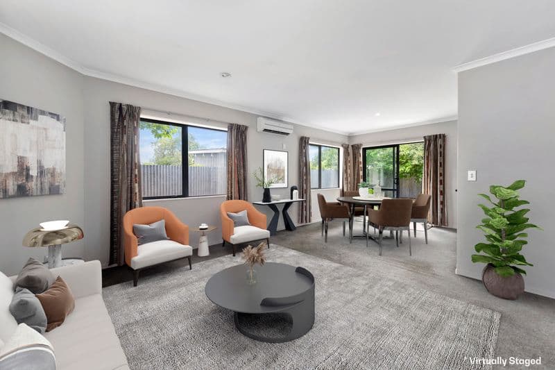 182B McGregors Road, Linwood, Christchurch City, Canterbury | Tall Poppy 