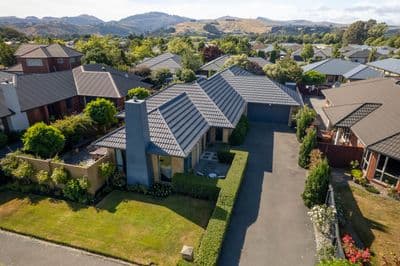 42 Edward Stafford Avenue, Halswell, Christchurch City, Canterbury | Tall Poppy 