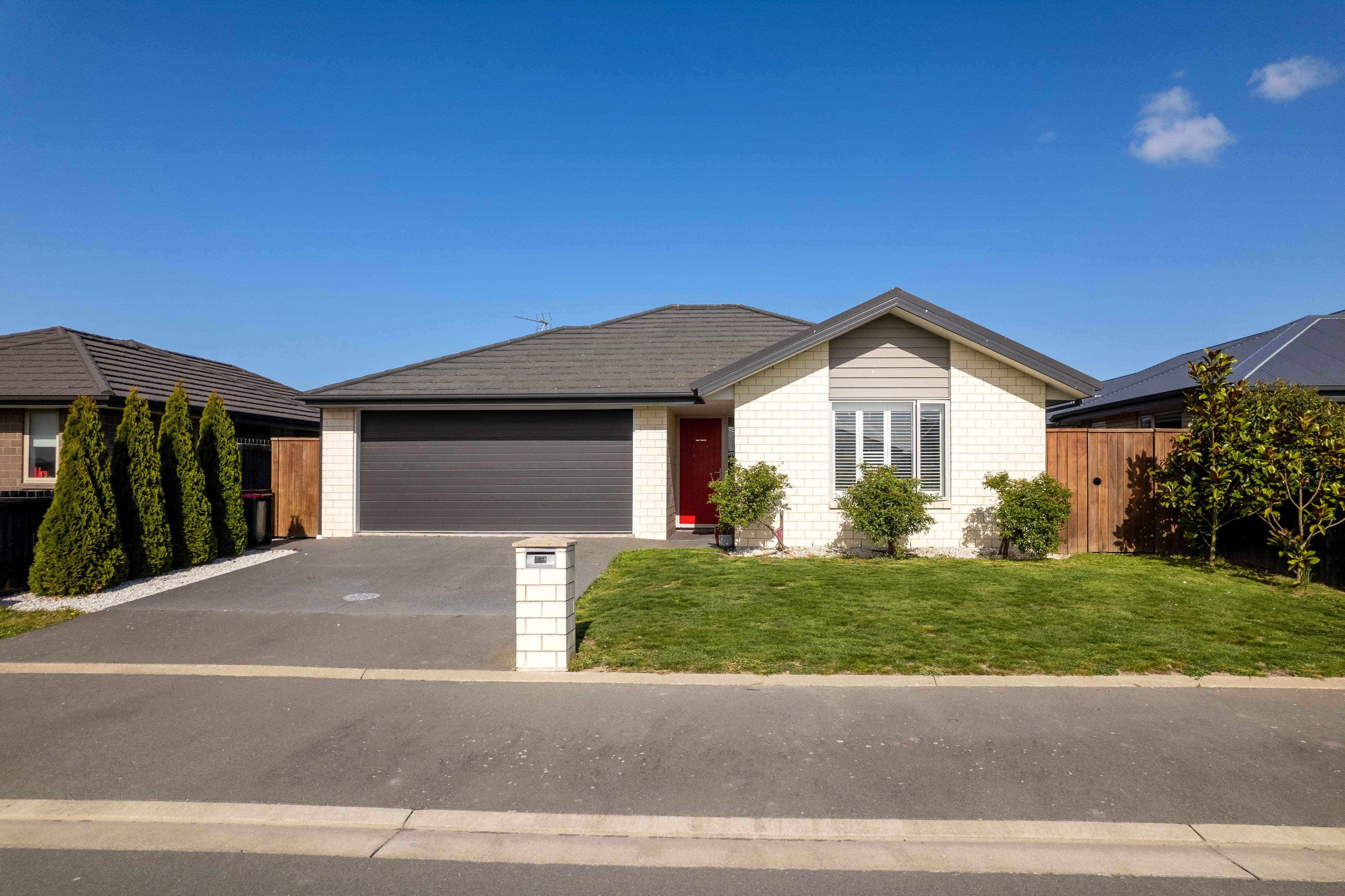 19 Siltstone Street, Rolleston, Selwyn, Canterbury | Tall Poppy 