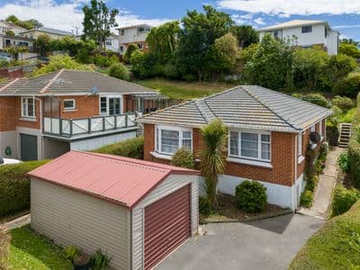 4 Middleton Road, Kew, Dunedin City, Otago | Tall Poppy 