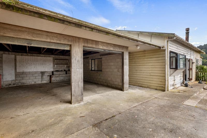 85 Wickliffe Terrace, Port Chalmers, Dunedin City