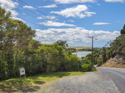 1161 Finlayson Road, Taieri Mouth, Clutha, Otago | Tall Poppy 