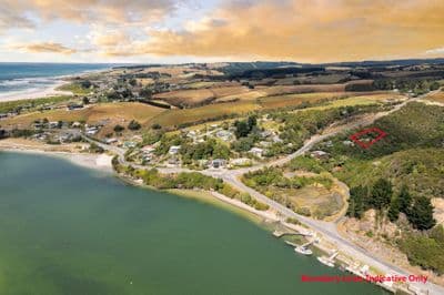1161 Finlayson Road, Taieri Mouth, Clutha, Otago | Tall Poppy 