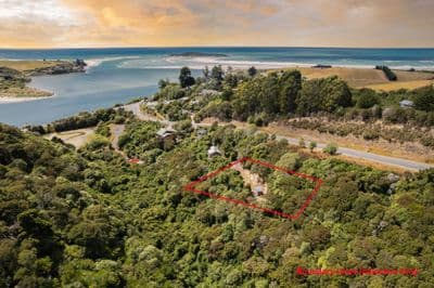 1161 Finlayson Road, Taieri Mouth, Clutha, Otago | Tall Poppy 