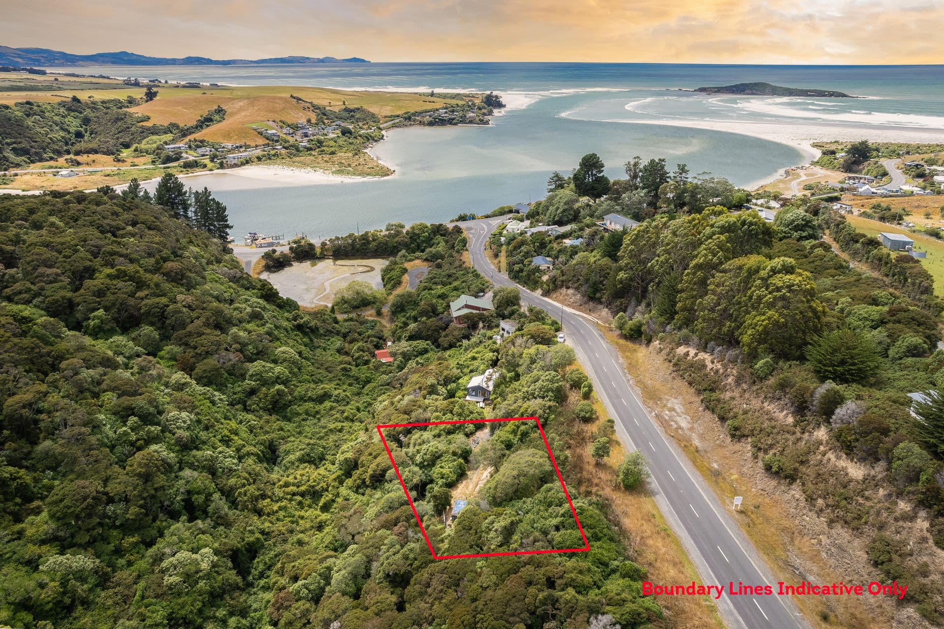 1161 Finlayson Road, Taieri Mouth, Clutha, Otago | Tall Poppy 