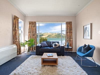 1 Taupo Lane, Ravensbourne, Dunedin City, Otago | Tall Poppy 